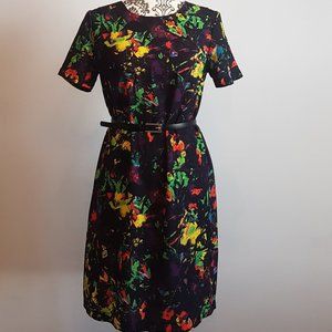 Urban Precinct Dress